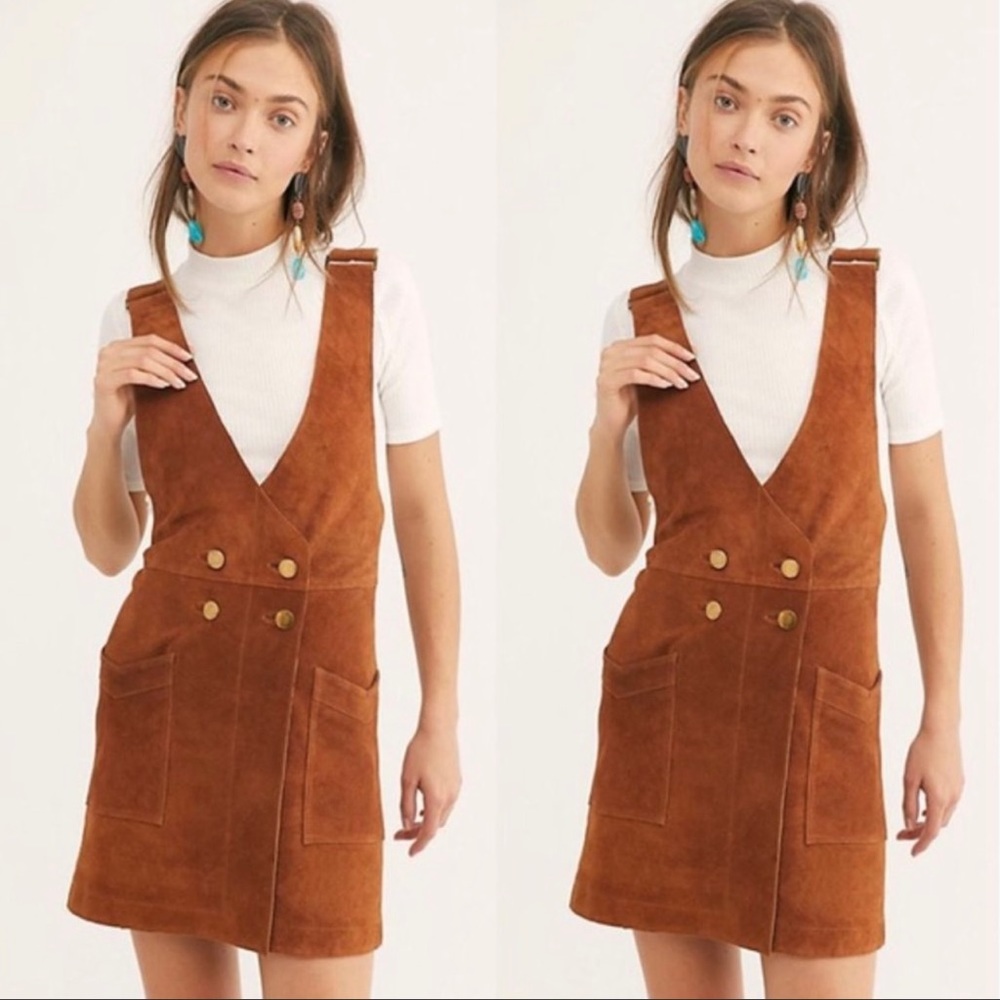 Free People Canyonlands Jumper, NWOT size M
